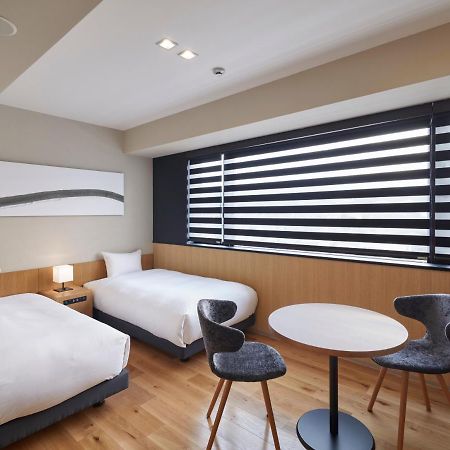 Hatago Inn Fukushima Hirono Экстерьер фото