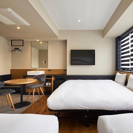 Hatago Inn Fukushima Hirono Экстерьер фото