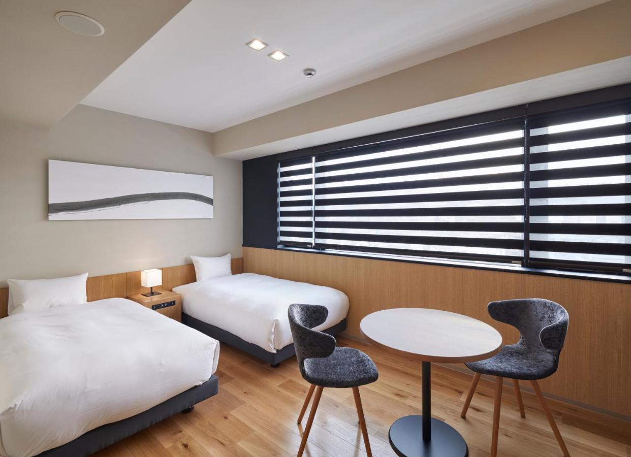 Hatago Inn Fukushima Hirono Экстерьер фото