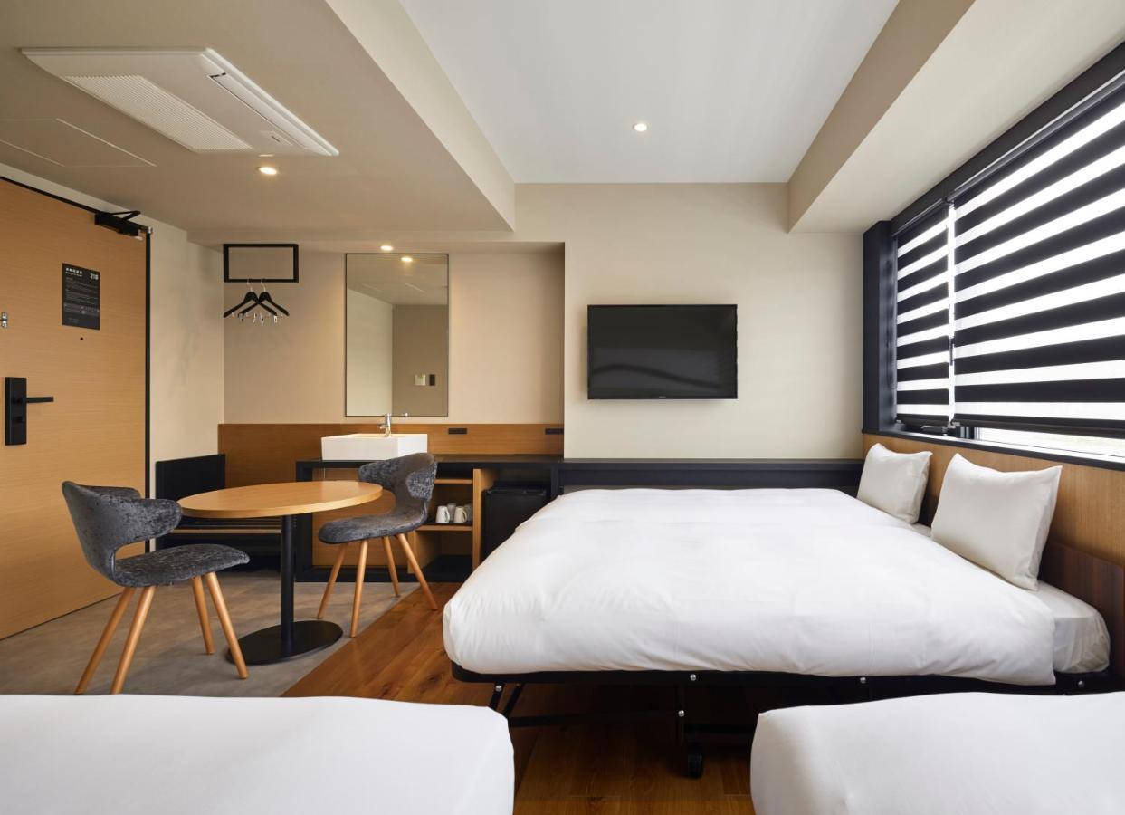Hatago Inn Fukushima Hirono Экстерьер фото