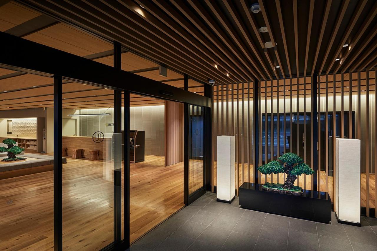 Hatago Inn Fukushima Hirono Экстерьер фото