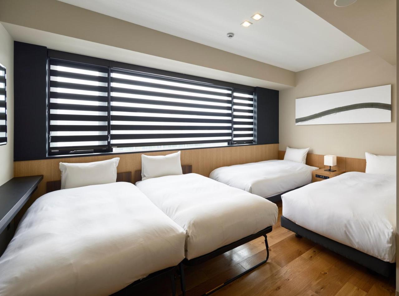 Hatago Inn Fukushima Hirono Экстерьер фото