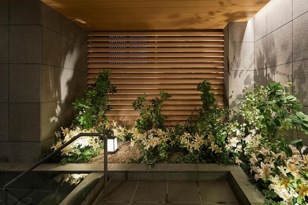 Hatago Inn Fukushima Hirono Экстерьер фото
