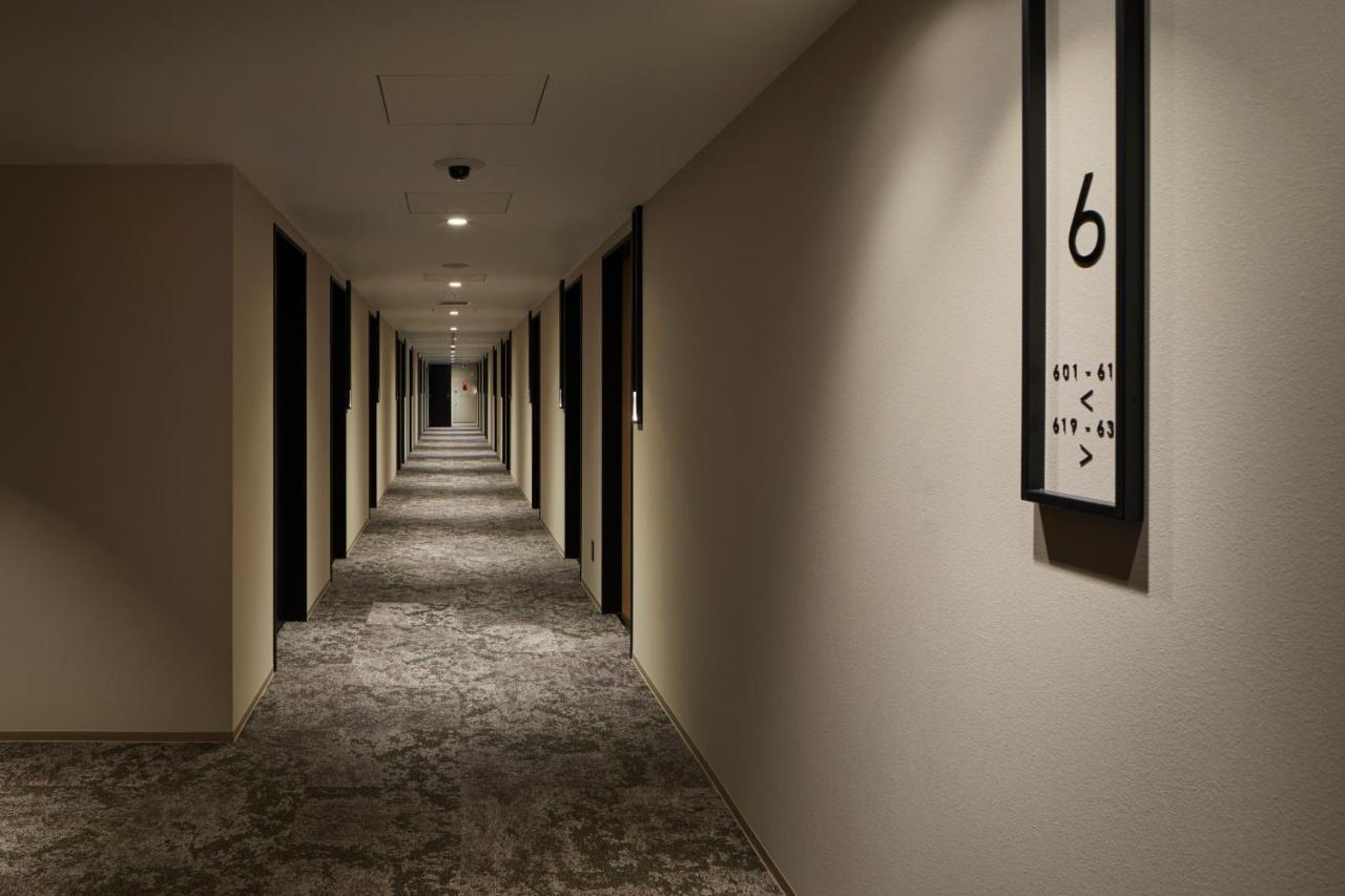 Hatago Inn Fukushima Hirono Экстерьер фото