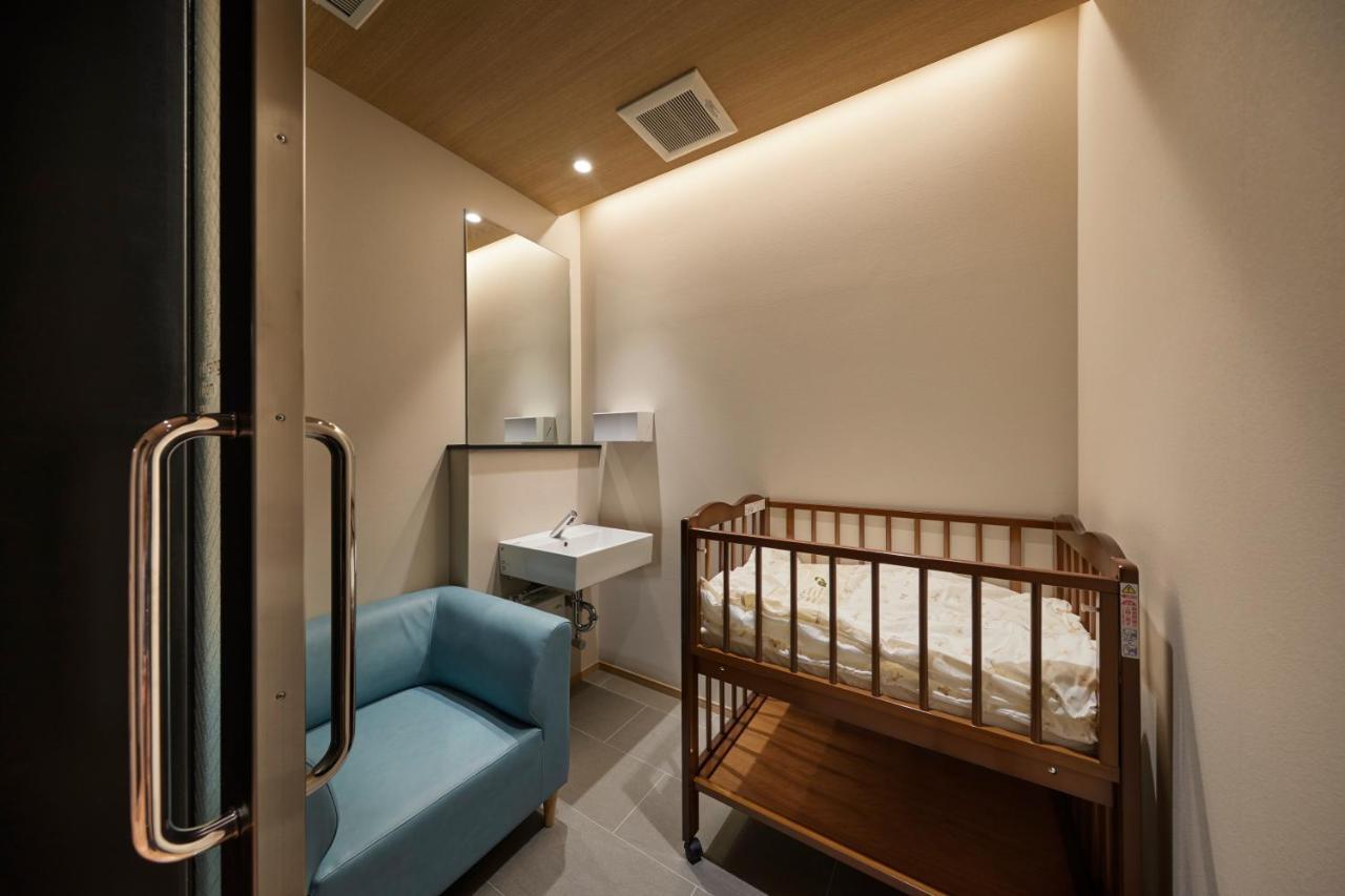 Hatago Inn Fukushima Hirono Экстерьер фото