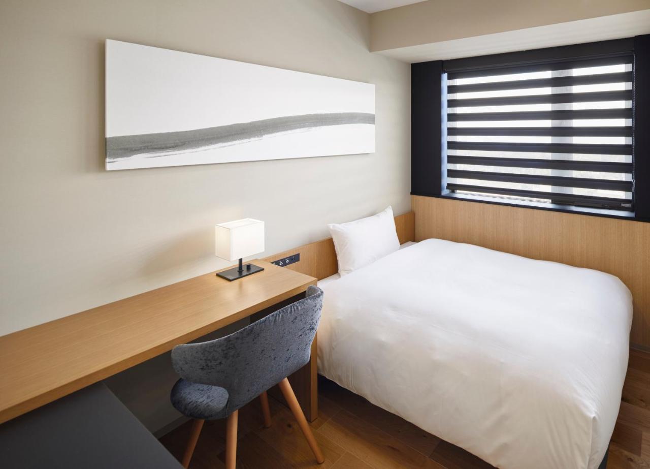 Hatago Inn Fukushima Hirono Экстерьер фото
