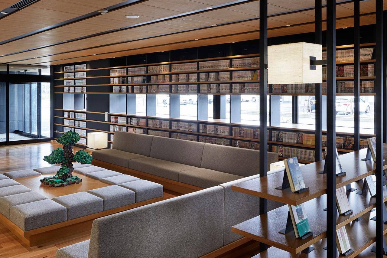 Hatago Inn Fukushima Hirono Экстерьер фото
