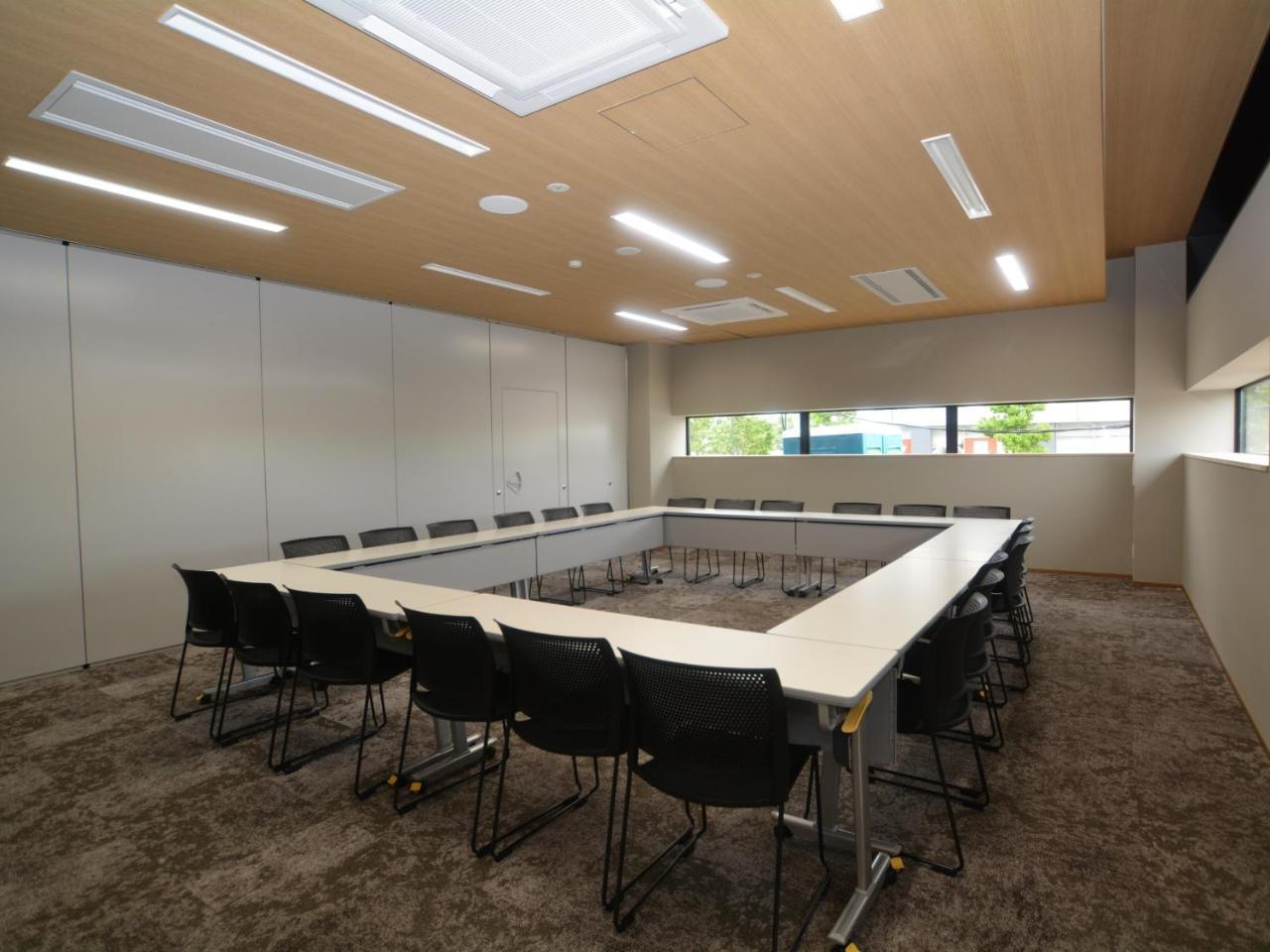 Hatago Inn Fukushima Hirono Экстерьер фото